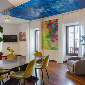 Appartement met Drie Slaapkamers